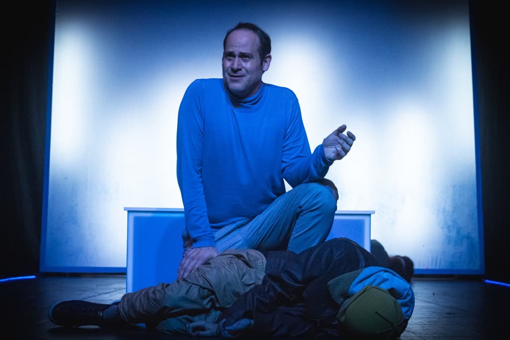 Sedientos, la obra de Mouawad que explora juventud y pérdida | Foto: Teatro La Capilla