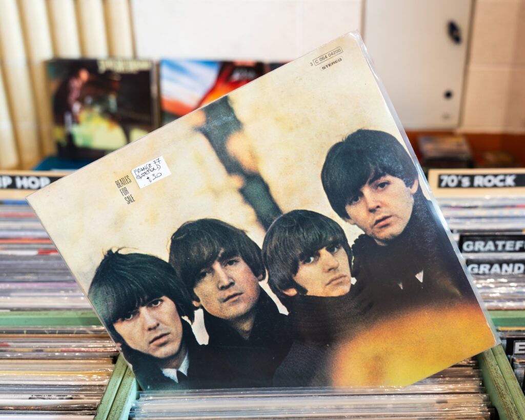 Habrá concierto tributo a The Beatles en CDMX con orquesta sinfónica; ¿cuándo y dónde?