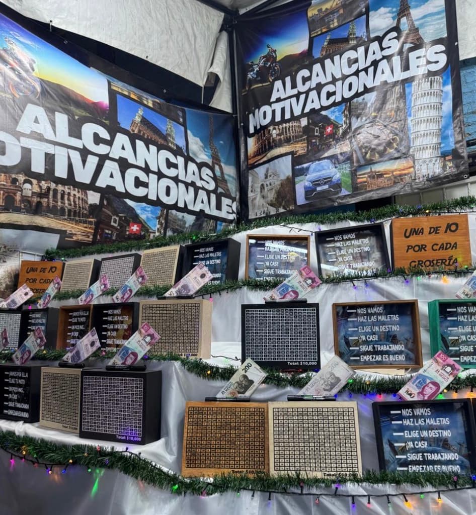 10 cosas que encontrarás en el Tianguis de Río Blanco esta temporada | Foto: Liz Basaldúa