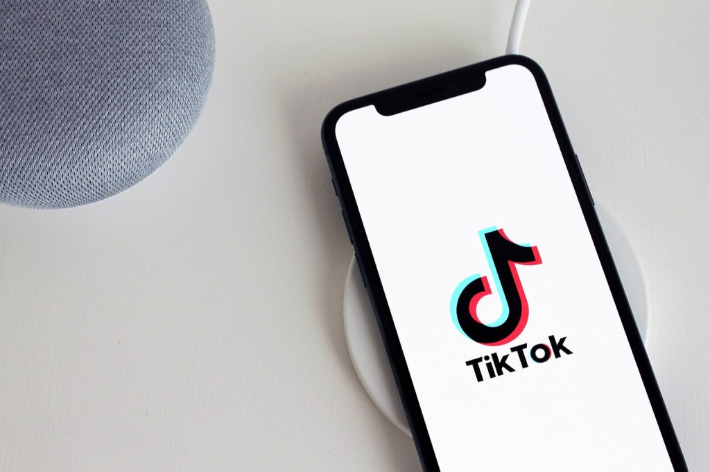 La denuncia también alcanzaría a TikTok
