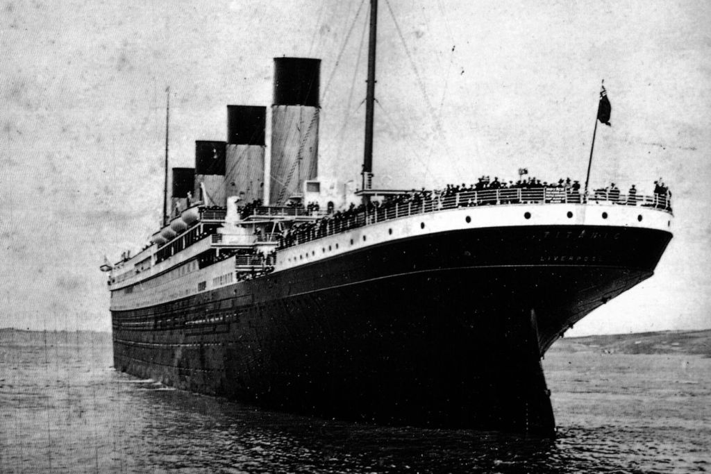 El Titanic, el transatlántico de lujo más famoso de la historia, representó el auge tecnológico y la tragedia humana de principios del siglo XX tras su hundimiento en 1912