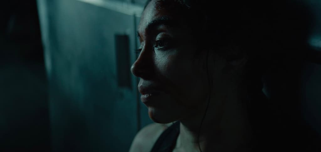 Tormento: el nuevo thriller psicológico de Olallo Rubio que transforma la culpa en pesadilla | Foto: Videocine 