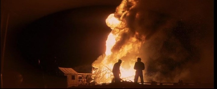 La fotografía del filme de PT Anderson también fue premiada por la Academia de Hollywood.