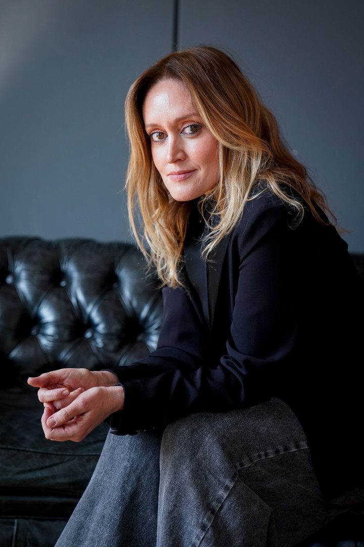 El Gobierno cruzó a Marina Bellati por decir que es dañino que el cine y el arte tengan que entrar en las leyes del mercado. 