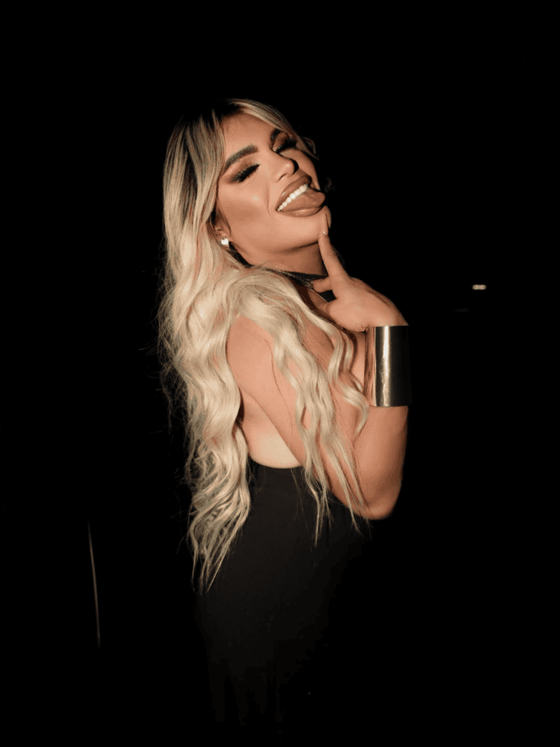 INSTAGRAM/soywendyguevaraoficial 