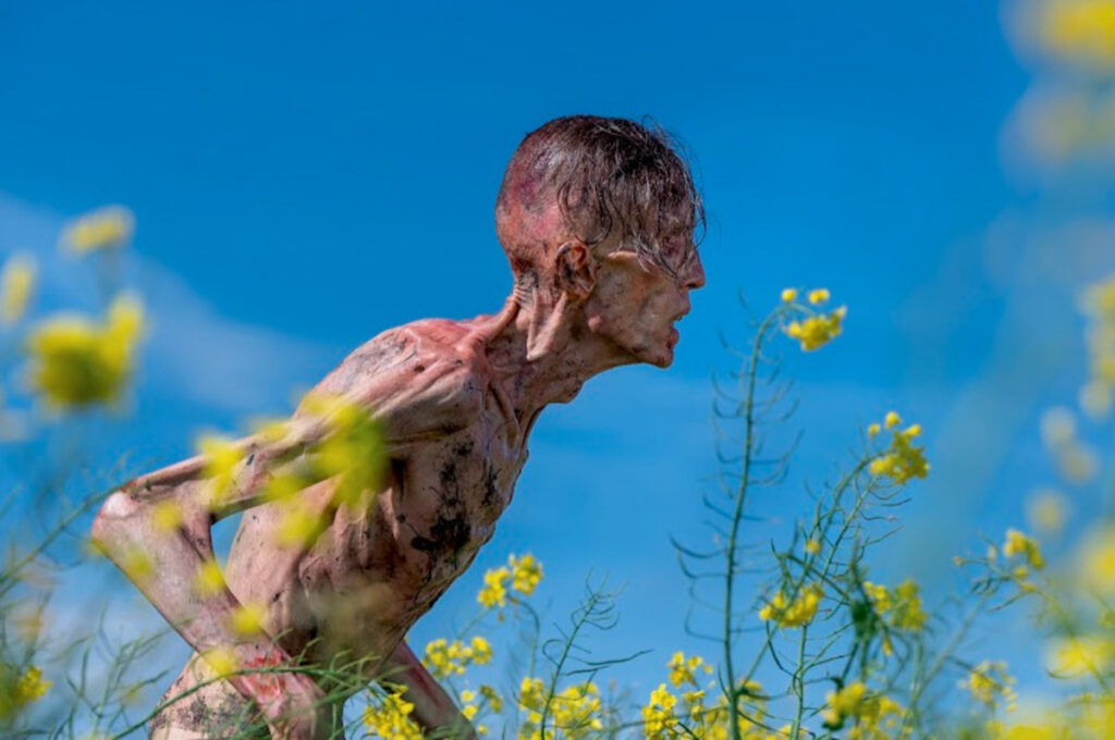 exterminio la evolución películas 28 años después