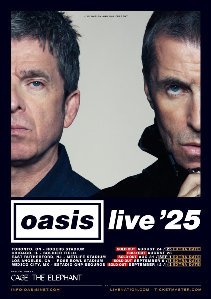 oasis