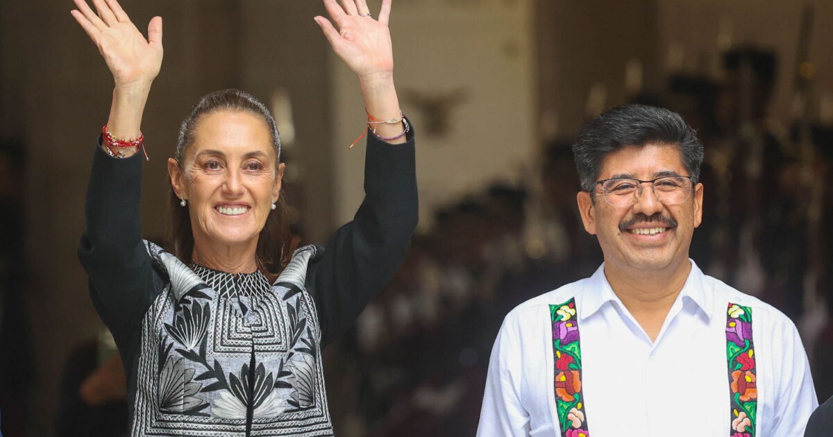 Hugo Aguilar: Políticos y empresarios pueden contar con este nuevo Poder Judicial