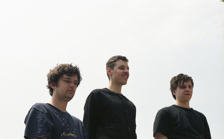 BADBADNOTGOOD. El trío canadiense llega a Argentina el 12 de noviembre.