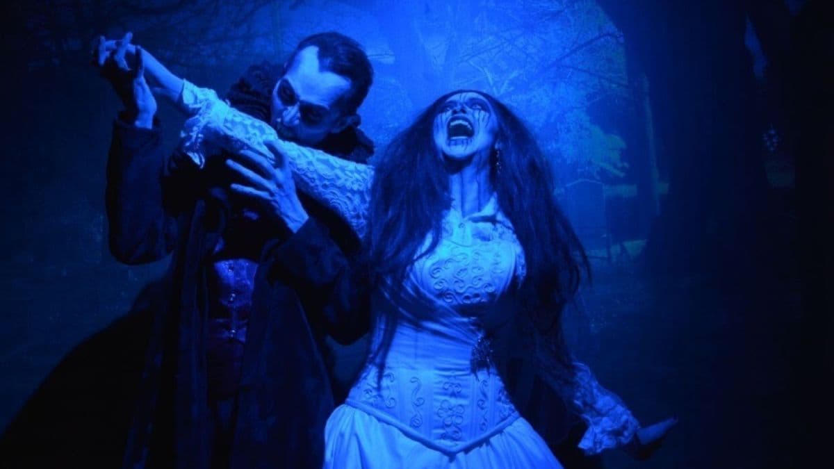Vampiros en la CDMX: recorrido teatral en el Museo de la Inquisición