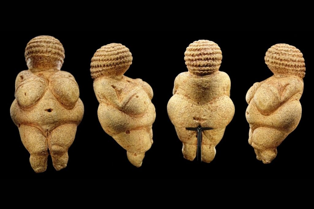 Venus de Willendorf