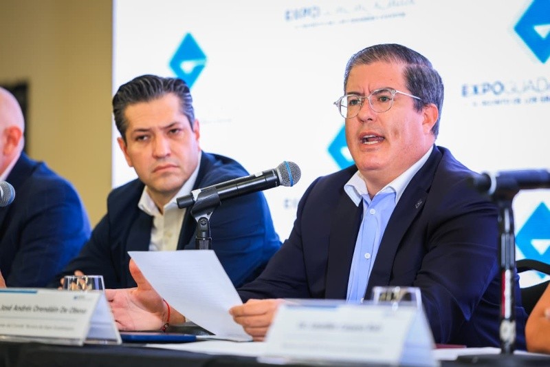 EL INFORMADOR / J. Acosta EL INFORMADOR / J. Acosta