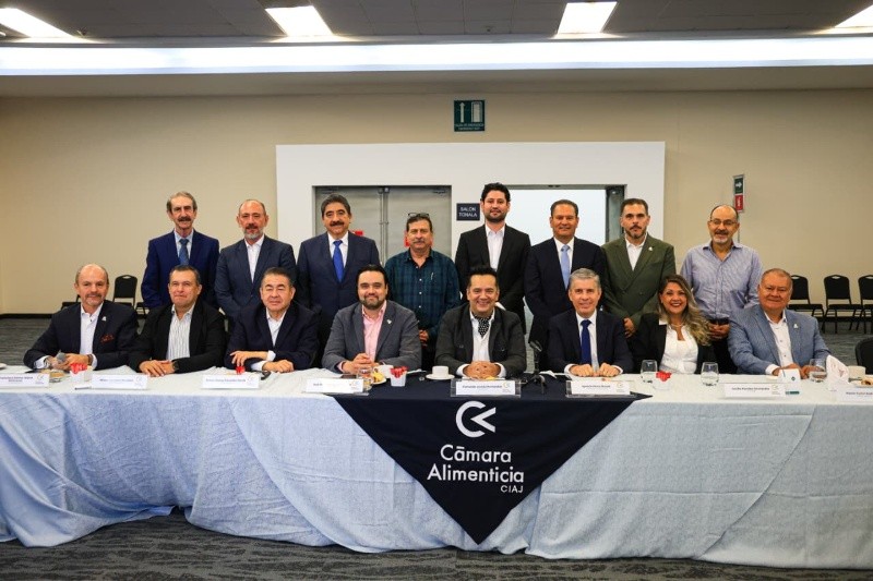 EL INFORMADOR / J. ACOSTA  EL INFORMADOR / J. ACOSTA