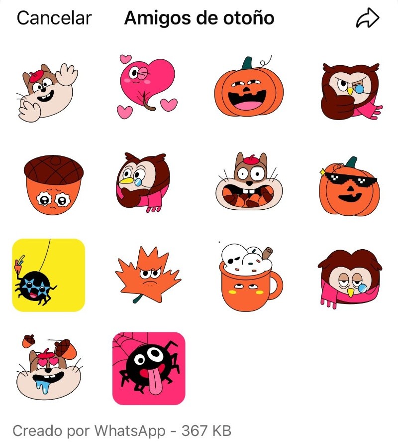 ESPECIAL / WHATSAPP ESPECIAL / WHATSAPP