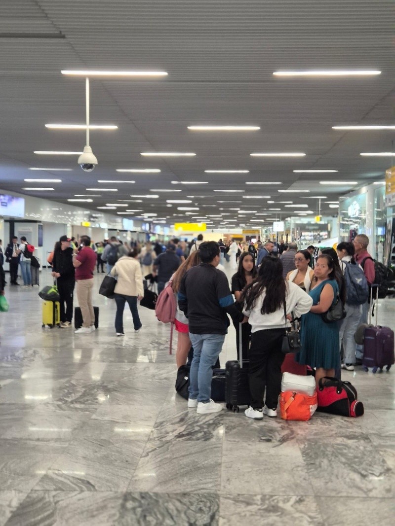 EL INFORMADOR/ J. Velazco EL INFORMADOR/ J. Velazco