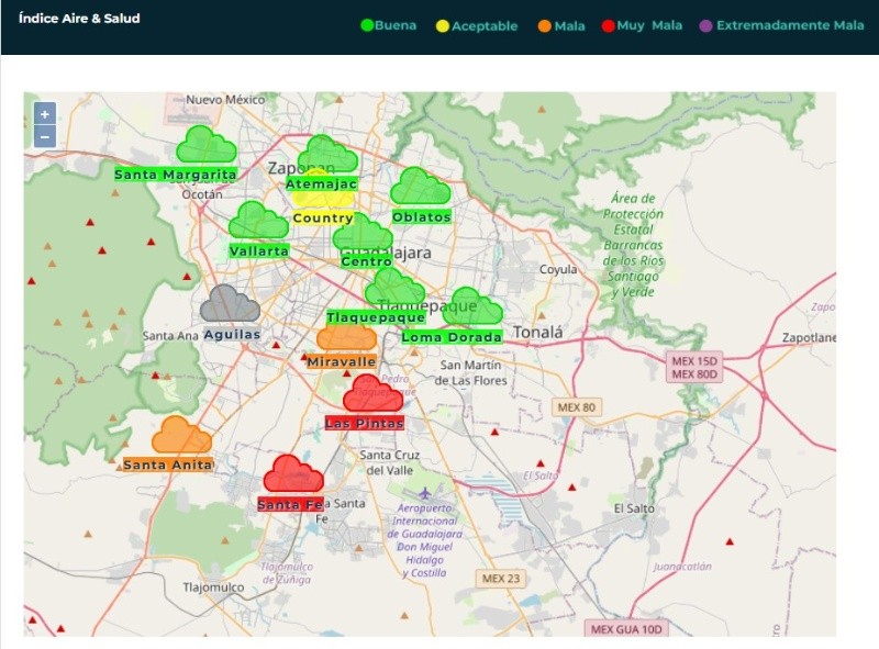 ESPECIAL / SEMADET ESPECIAL / SEMADET