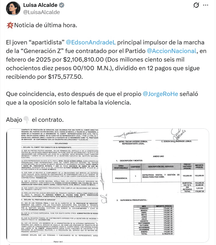 ESPECIAL / X ESPECIAL / X