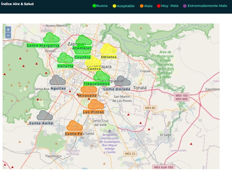ESPECIAL / SEMADET ESPECIAL / SEMADET