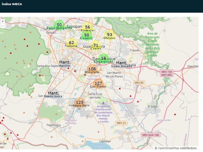 ESPECIAL / SEMADET ESPECIAL / SEMADET