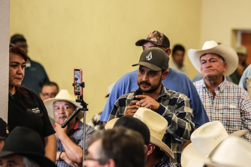 EL INFORMADOR / A. Navarro EL INFORMADOR / A. Navarro