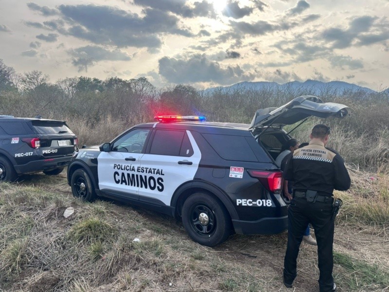 La Policía Estatal de Caminos cuenta con 120 elementos, sin embargo, se pretende crecer la corporación hasta los 450. ESPECIAL / Secretaría de Seguridad La Policía Estatal de Caminos cuenta con 120 elementos, sin embargo, se pretende crecer la corporación hasta los 450. ESPECIAL / Secretaría de Seguridad