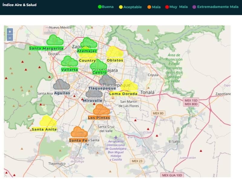 ESPECIAL / SEMADET ESPECIAL / SEMADET