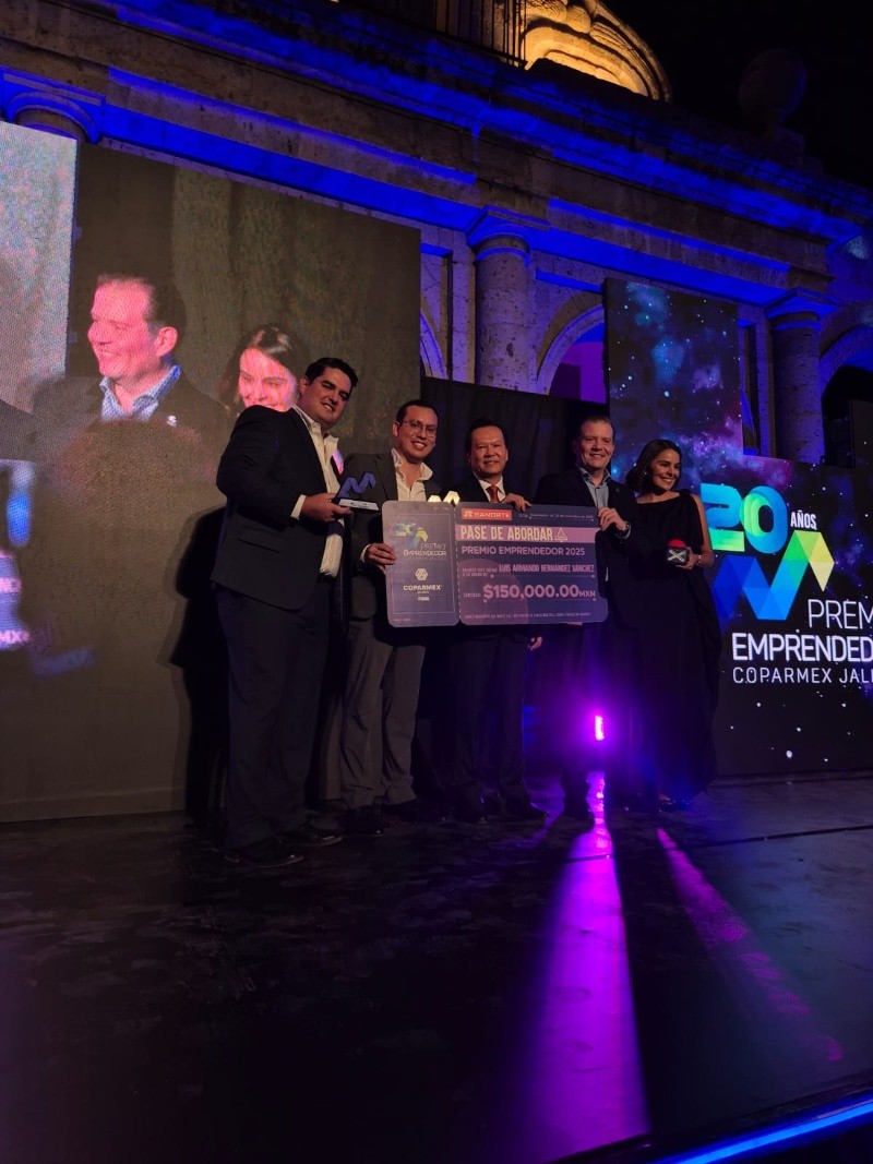 EL INFORMADOR/ J. Velazco EL INFORMADOR/ J. Velazco