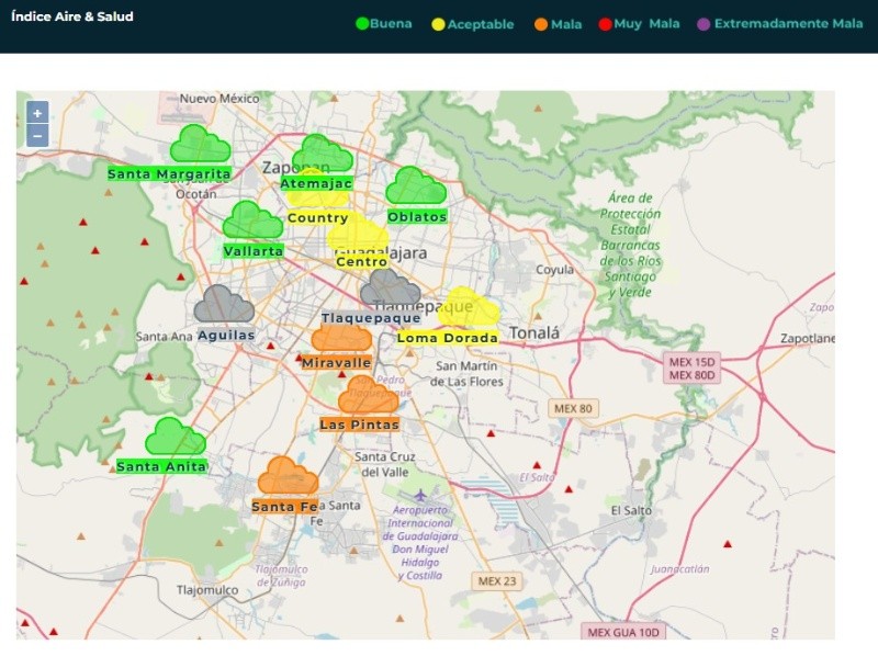 ESPECIAL / SEMADET ESPECIAL / SEMADET