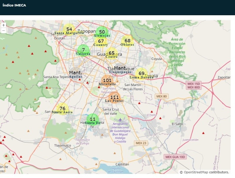 ESPECIAL / SEMADET ESPECIAL / SEMADET