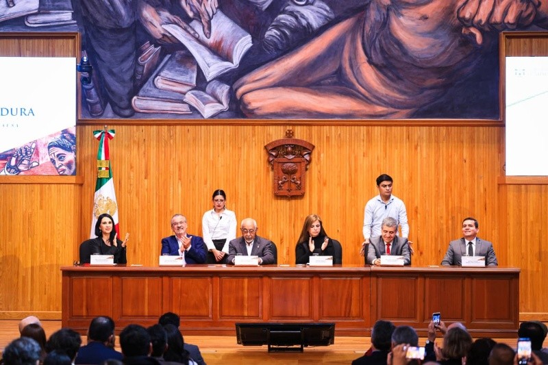 EL INFORMADOR / J. ACOSTA  