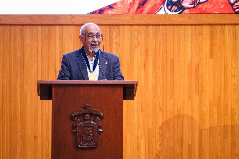 EL INFORMADOR / J. ACOSTA  