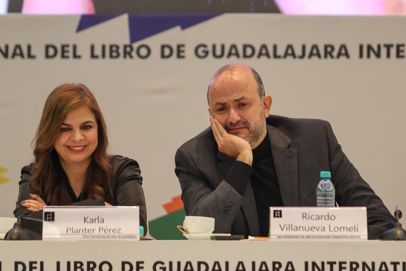  EL INFORMADOR / A. Navarro