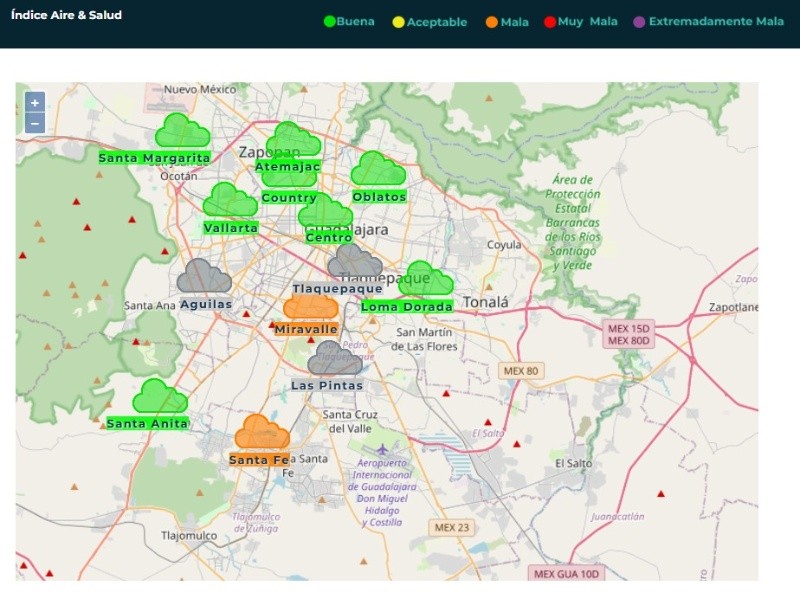 ESPECIAL / SEMADET ESPECIAL / SEMADET