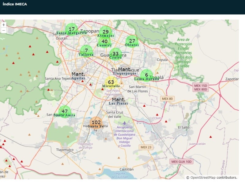 ESPECIAL / SEMADET ESPECIAL / SEMADET