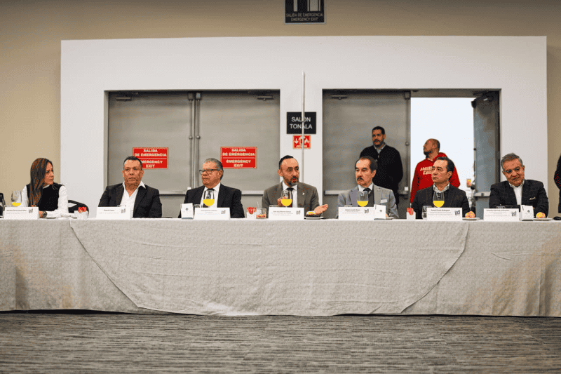 Para el 2026, proyectan la instalación de la Escuela Judicial, así como equiparán un segundo edificio con salas de audiencia de segunda instancia. EL INFORMADOR / J. Acosta Para el 2026, proyectan la instalación de la Escuela Judicial, así como equiparán un segundo edificio con salas de audiencia de segunda instancia. EL INFORMADOR / J. Acosta