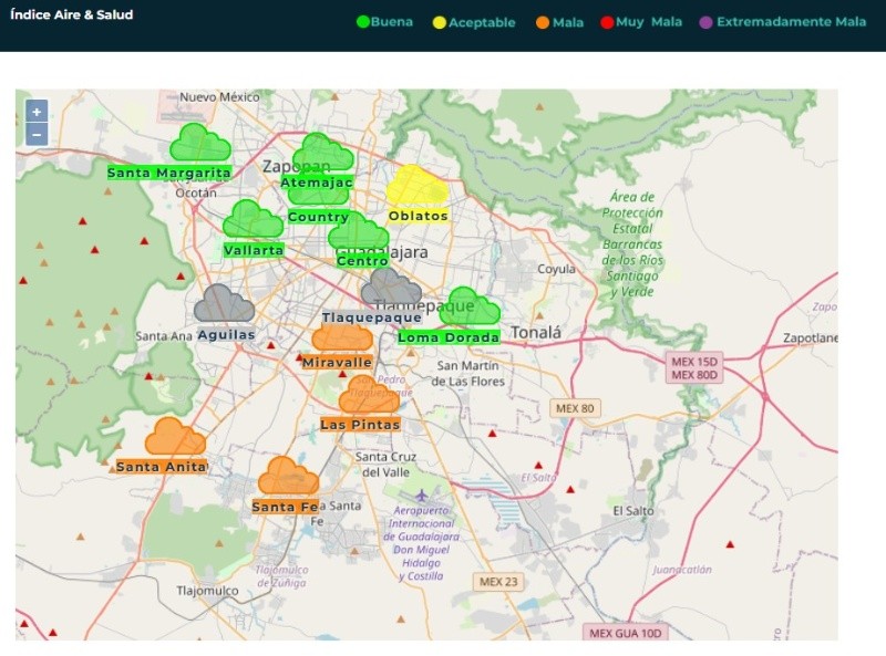 ESPECIAL / SEMADET ESPECIAL / SEMADET