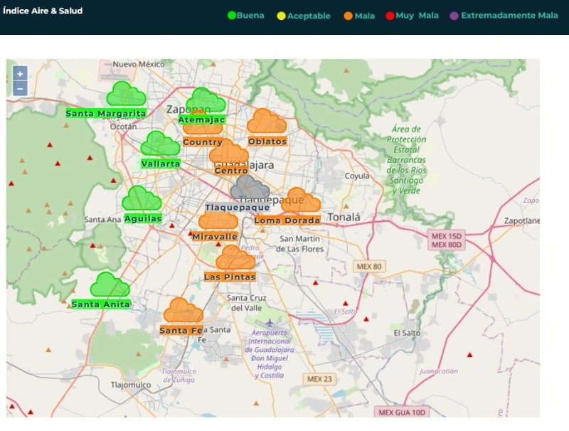 ESPECIAL / SEMADET ESPECIAL / SEMADET
