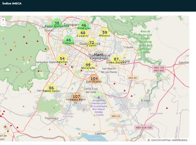 ESPECIAL / SEMADET ESPECIAL / SEMADET
