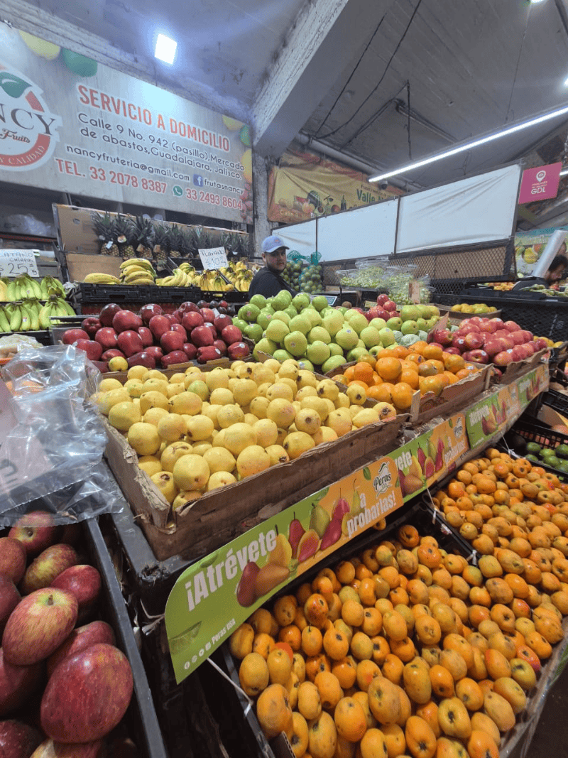 EL INFORMADOR / J. VELEZCO 