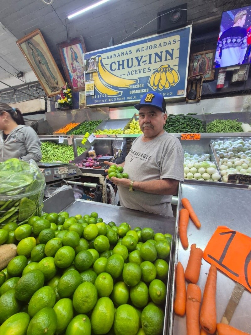 EL INFORMADOR / ARCHIVO 