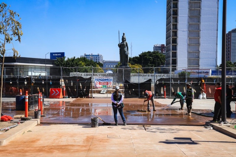 EL INFORMADOR /J. ACOSTA 