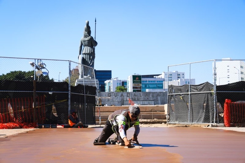 EL INFORMADOR / J. ACOSTA 