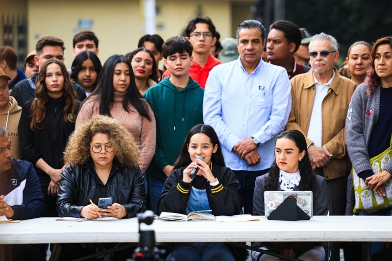  EL INFORMADOR / J. ACOSTA