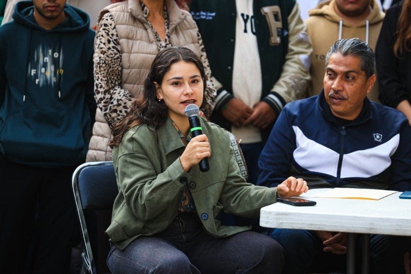  EL INFORMADOR / J. ACOSTA