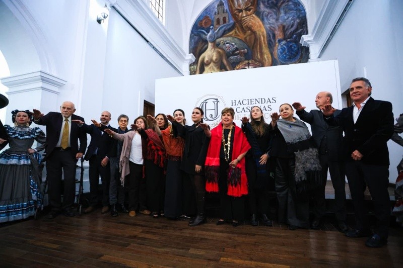  EL INFORMADOR/ J. Acosta 