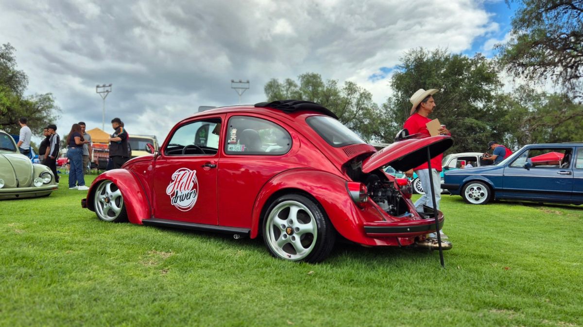 Xochivolks 2025