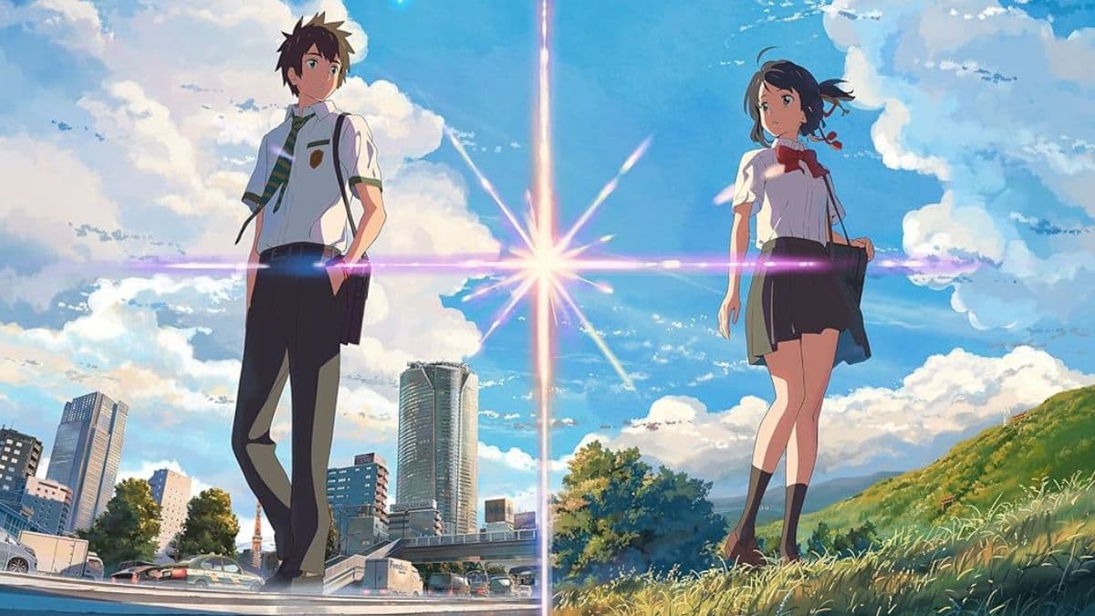 “Your Name” con orquesta en vivo: el anime que te hará llorar regresa a la CDMX