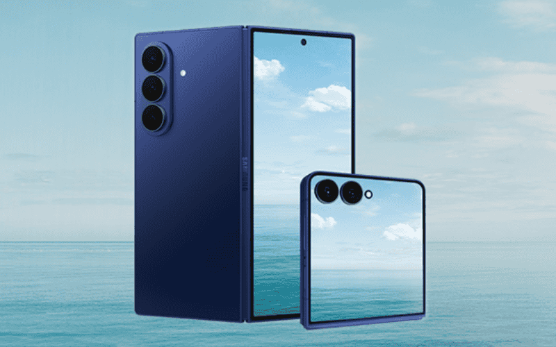 Conecta tu Galaxy Z Fold7 con el Galaxy Watch8 Classic y otros dispositivos Galaxy para una experiencia de vida perfecta e inteligente. SAMSUNG.COM Conecta tu Galaxy Z Fold7 con el Galaxy Watch8 Classic y otros dispositivos Galaxy para una experiencia de vida perfecta e inteligente. SAMSUNG.COM