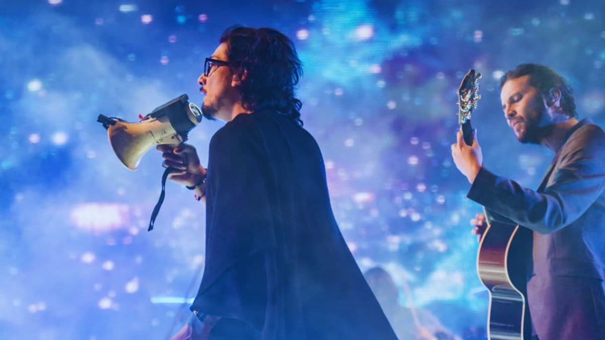 Zoé: Vivencias espaciales, la expo gratuita que todo fan debe ver en el Metro Zapata